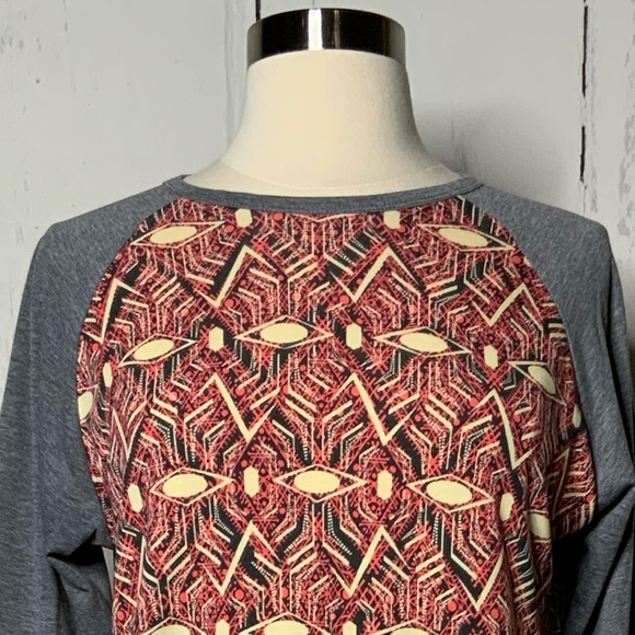 LuLa Roe Randy - Picture 7 of 9